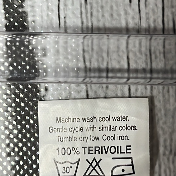 Rima beachwear 2-pc dolphin print pants and top set size large - Picture 15 of 16